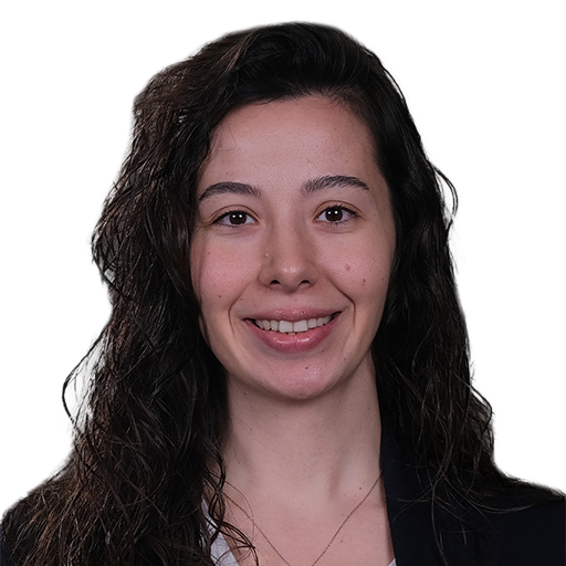Gülce ESENTÜRK