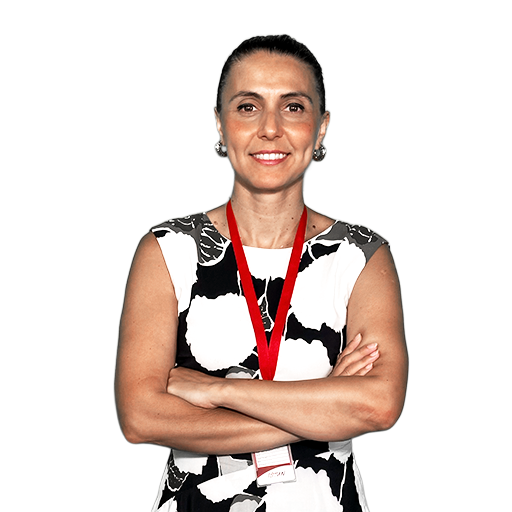 Demet Çağıl AYVALIOĞLU ŞAMİLOĞLU