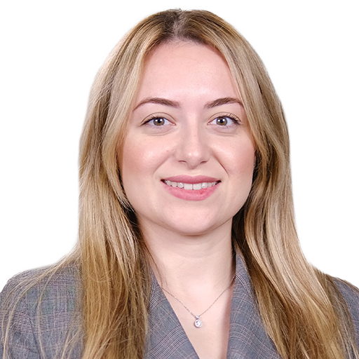 Esra Ayşe DİLAVERLER YARDIM