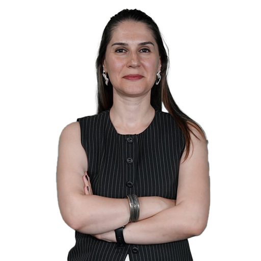 Meltem Ezgi DURGUN KILIÇ