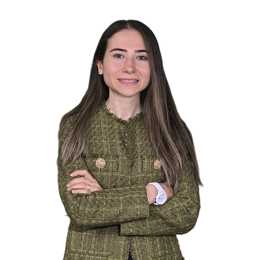 Yağmur PİRİNÇCİ TOK