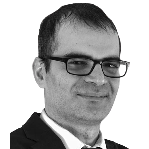 Nabi KÜÇÜKGERGERLİ