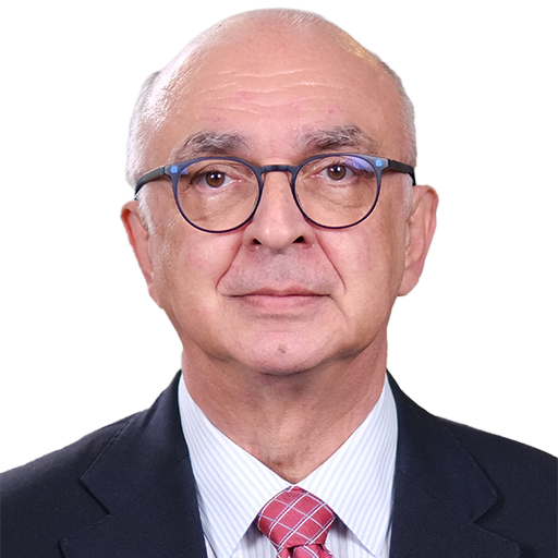 Şükrü Alp BARAY