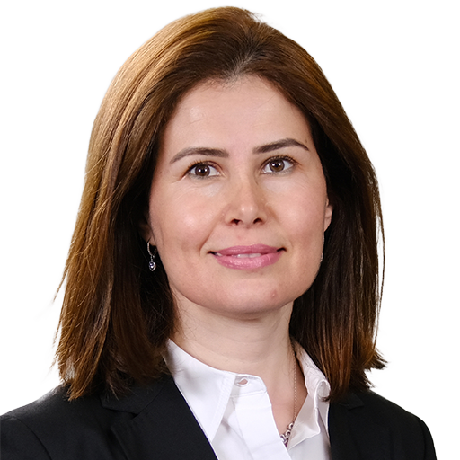 Gülşah YAMAN UZUNOĞLU