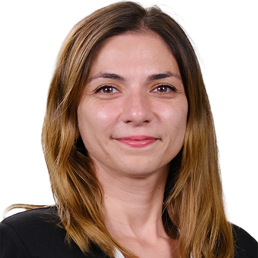 Hatice Esra ÖZKAN UÇAR
