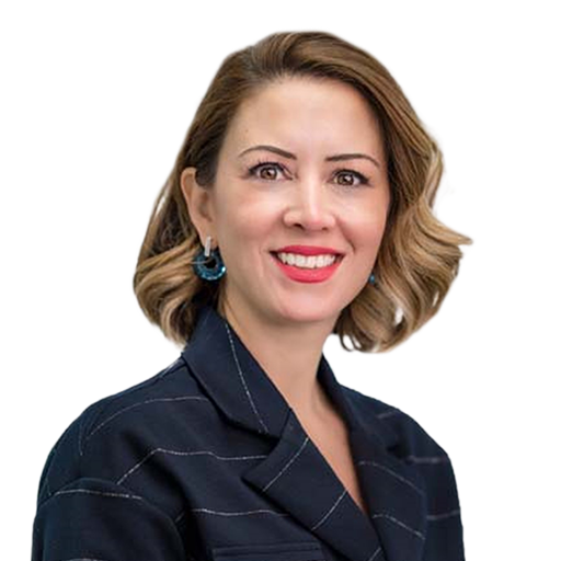 Çiğdem Tuba GÜNEBAK